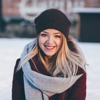 Sarah K., daughter in Boston