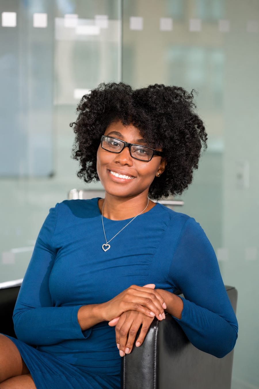A HavenWise senior advocate
